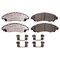 Powerstop NEXT GEN CARBON FIBER-CERAMIC BRAKE PADS NXT-1378 - alternate 5